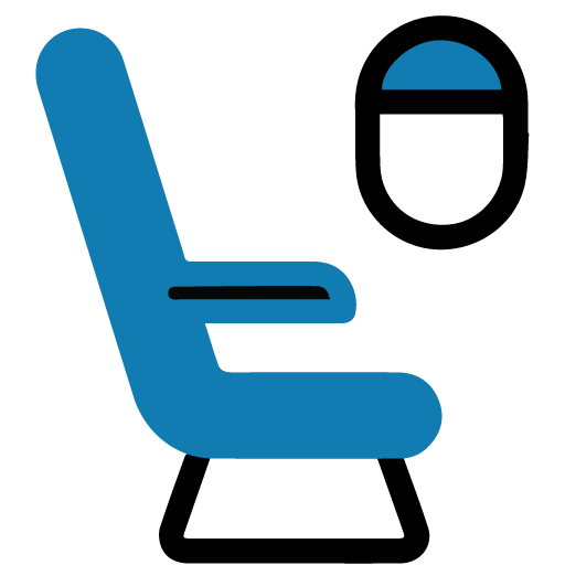 Seating & Window’s